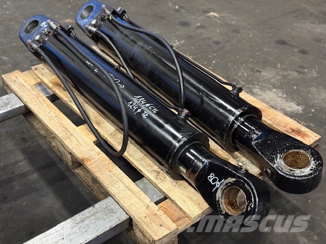 Atlas Boomer XE 3 USED HYDRAULIC CYLINDER Гидравлическая система