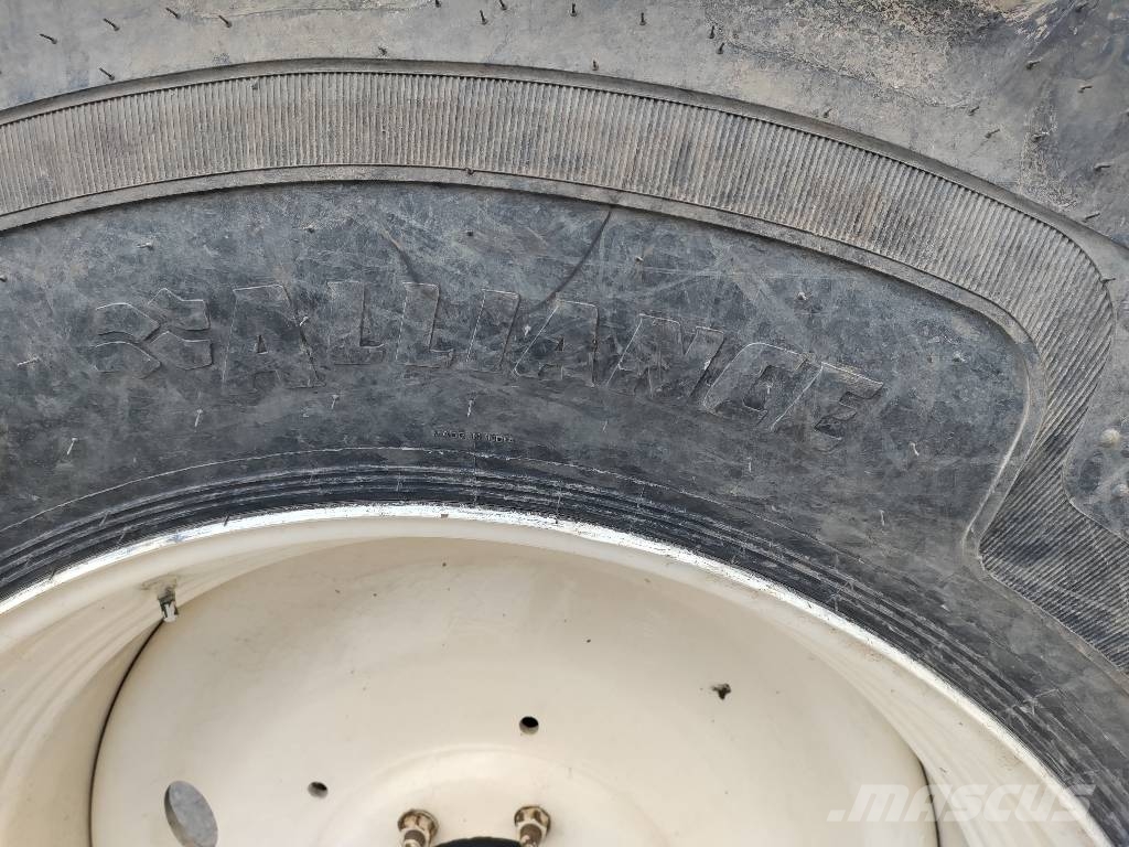New Holland T 6.175 EC Трактори