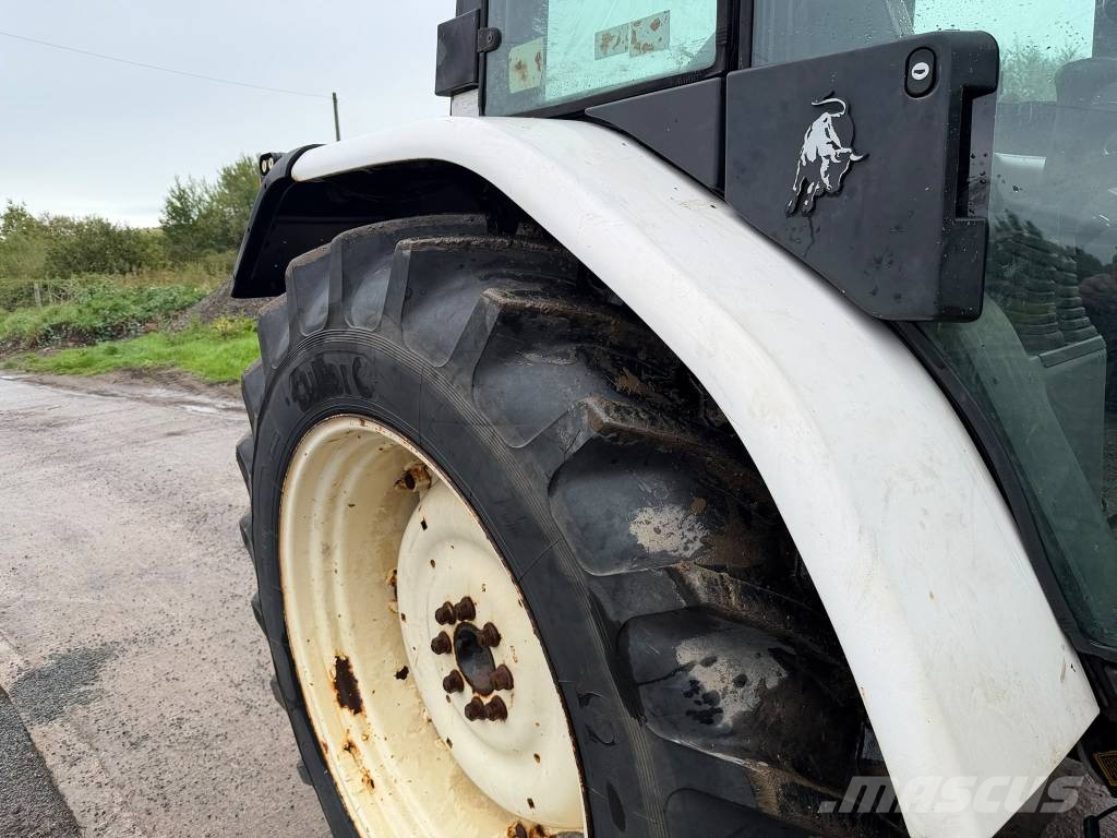 Lamborghini 1060 Premium Tractors