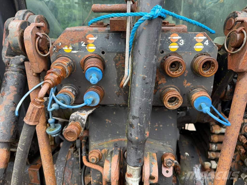 Lamborghini 1060 Premium Tractors