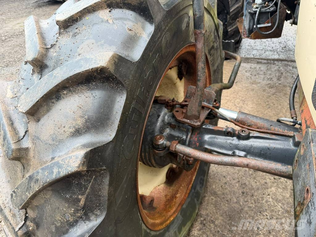 Lamborghini 1060 Premium Tractors
