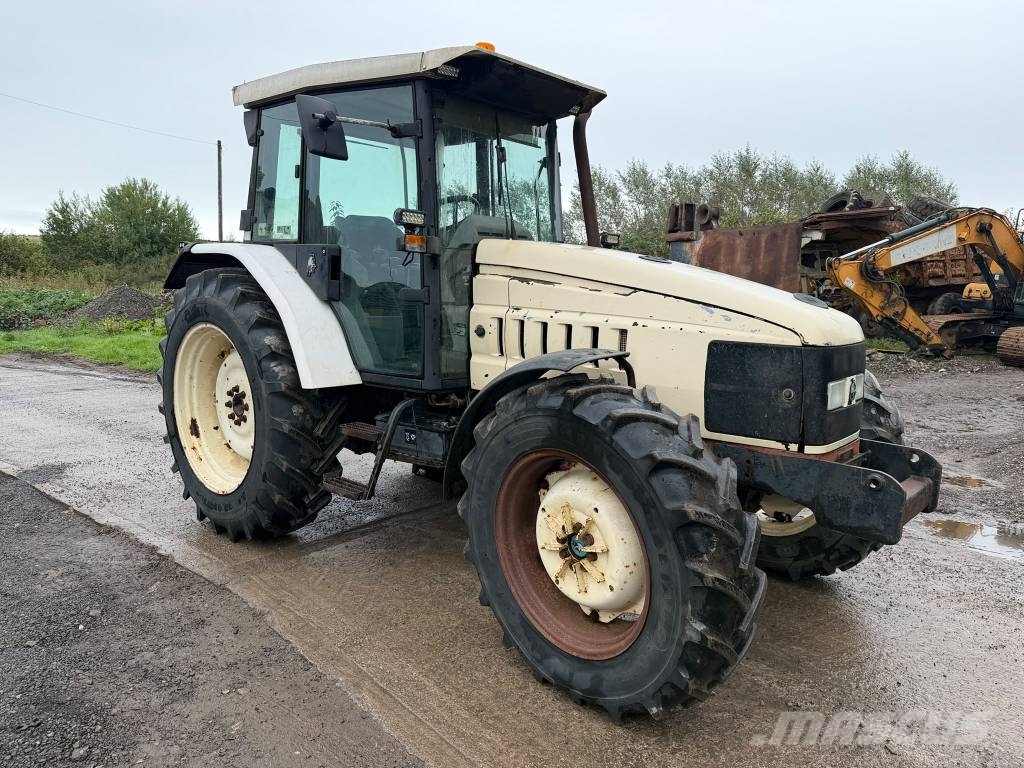 Lamborghini 1060 Premium Tractors
