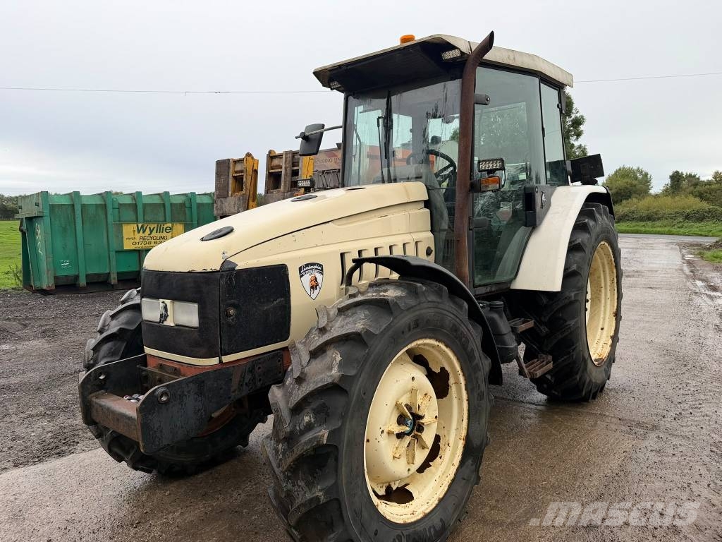 Lamborghini 1060 Premium Tractors