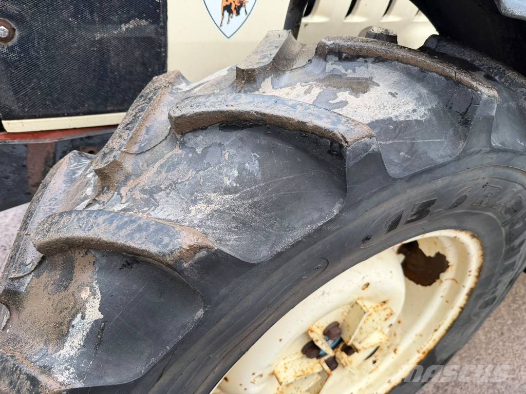 Lamborghini 1060 Premium Tractors