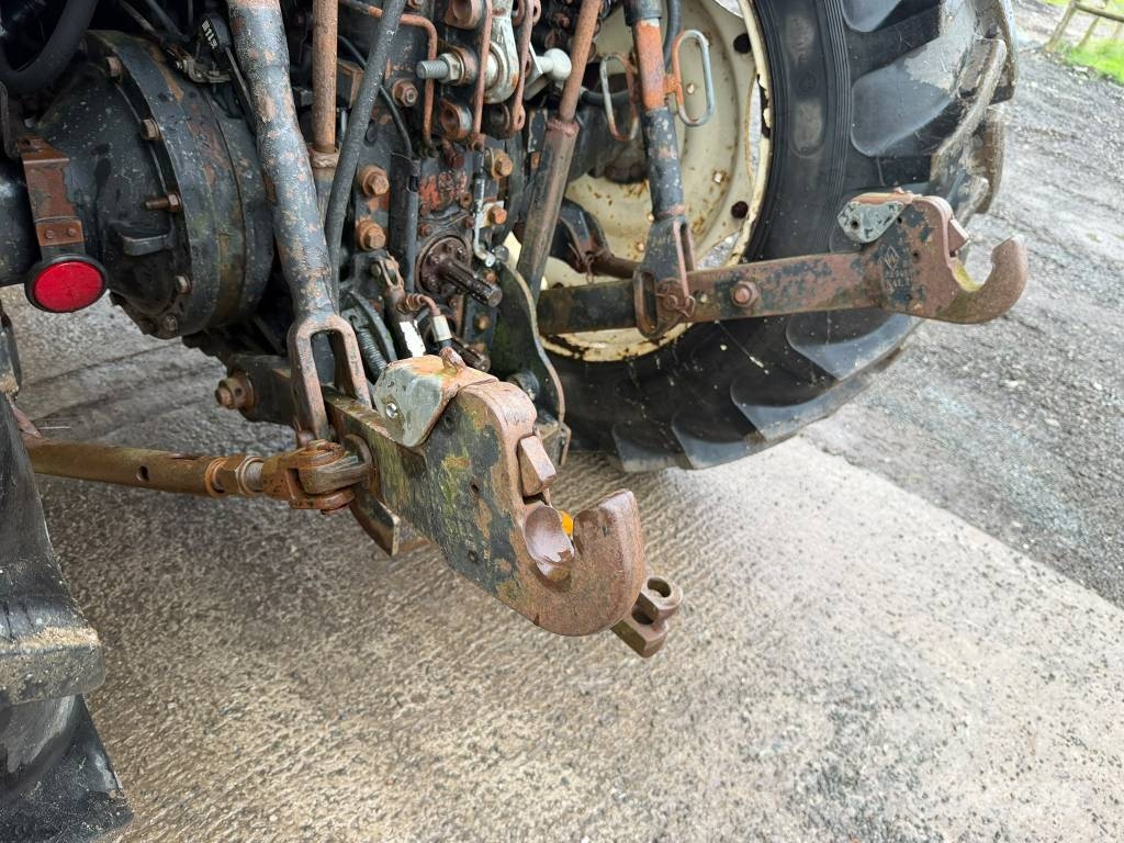 Lamborghini 1060 Premium Tractors