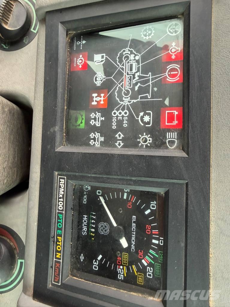 Lamborghini 1060 Premium Tractors