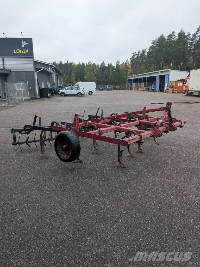 Japa 13P Kultivaattori Kultivaattorit