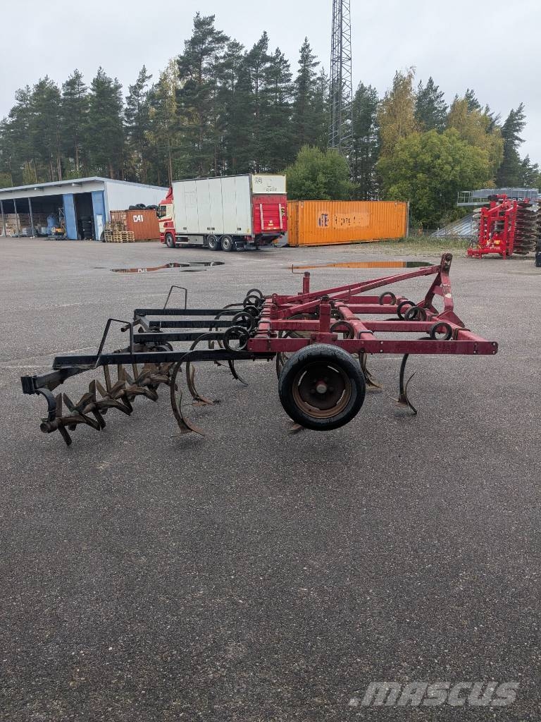 Japa 13P Kultivaattori Kultivaattorit