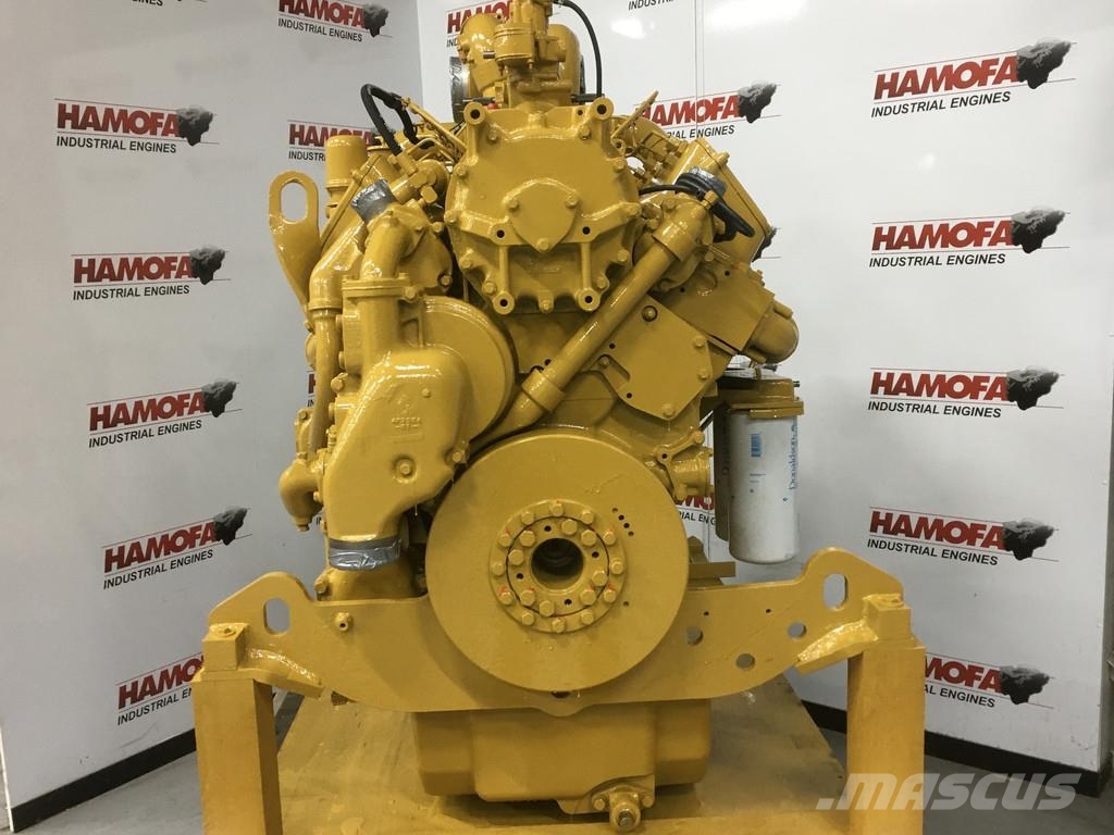 CAT 3412 73W-7W2873 RECONDITIONED Κατασκευές - Άλλα