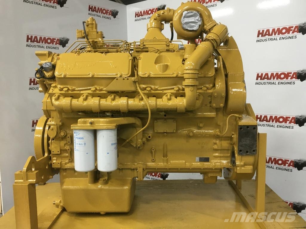 CAT 3412 73W-7W2873 RECONDITIONED Κατασκευές - Άλλα