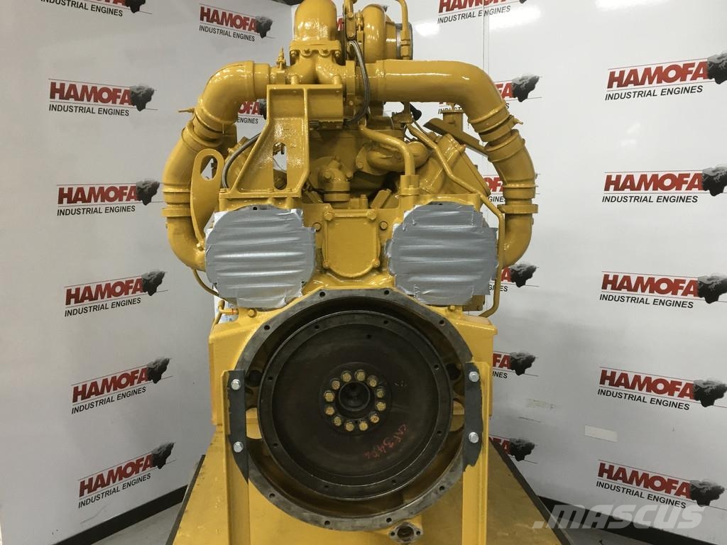 CAT 3412 73W-7W2873 RECONDITIONED Κατασκευές - Άλλα