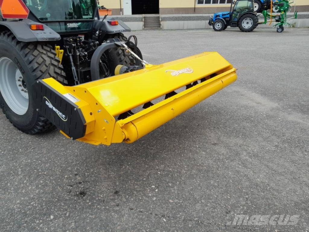 Agromec TM 280 Сільгосптехніка - Інші