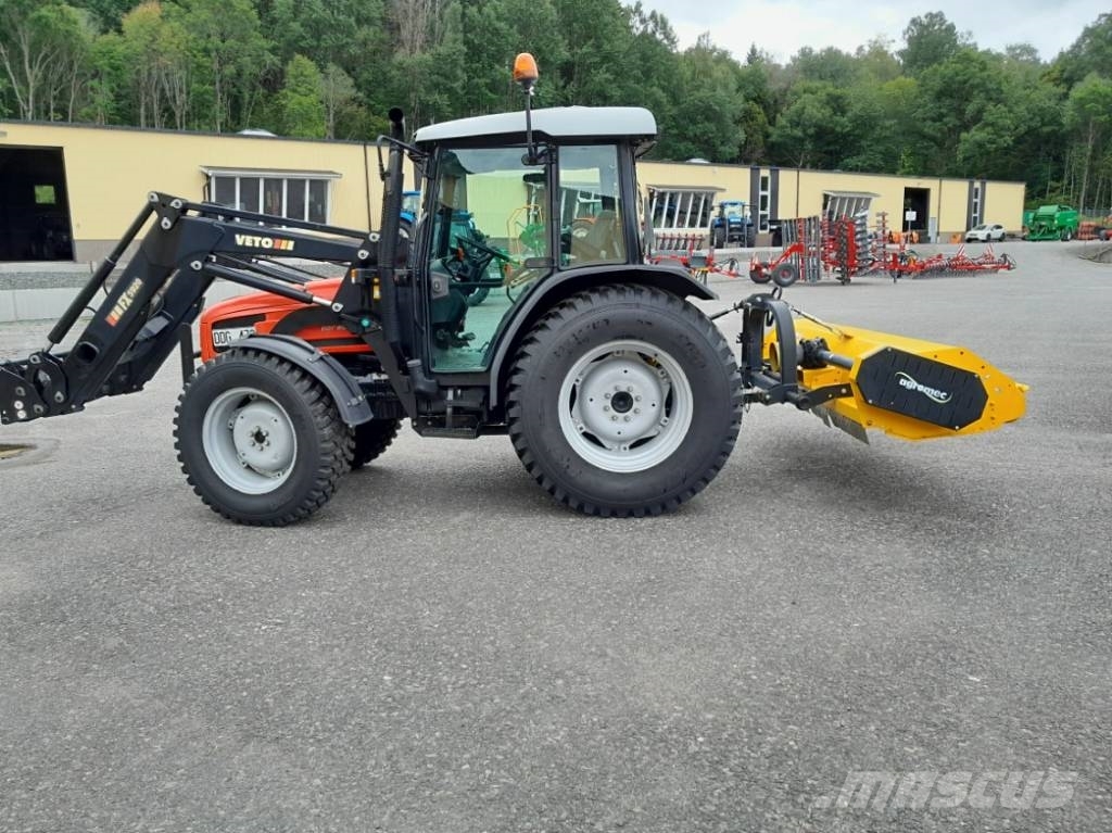 Agromec TM 280 Сільгосптехніка - Інші