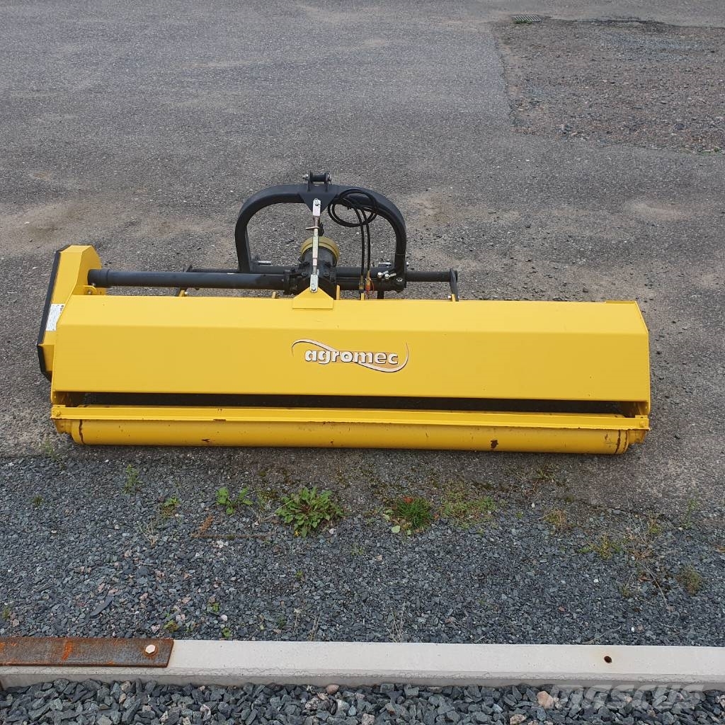 Agromec TM 280 Сільгосптехніка - Інші
