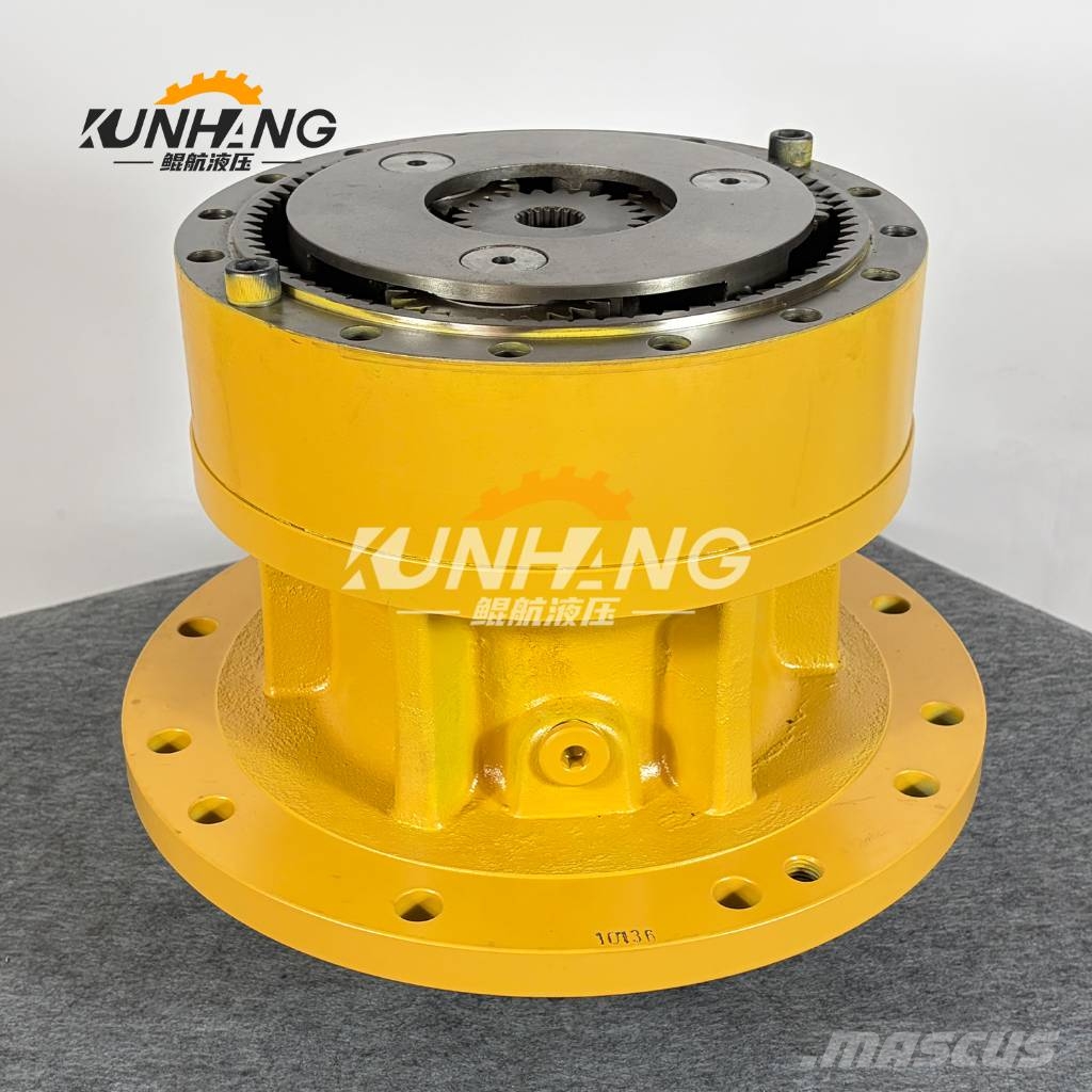 CAT 320B swing device 114-1320 114-1438 114-1439 114-1 Предаване