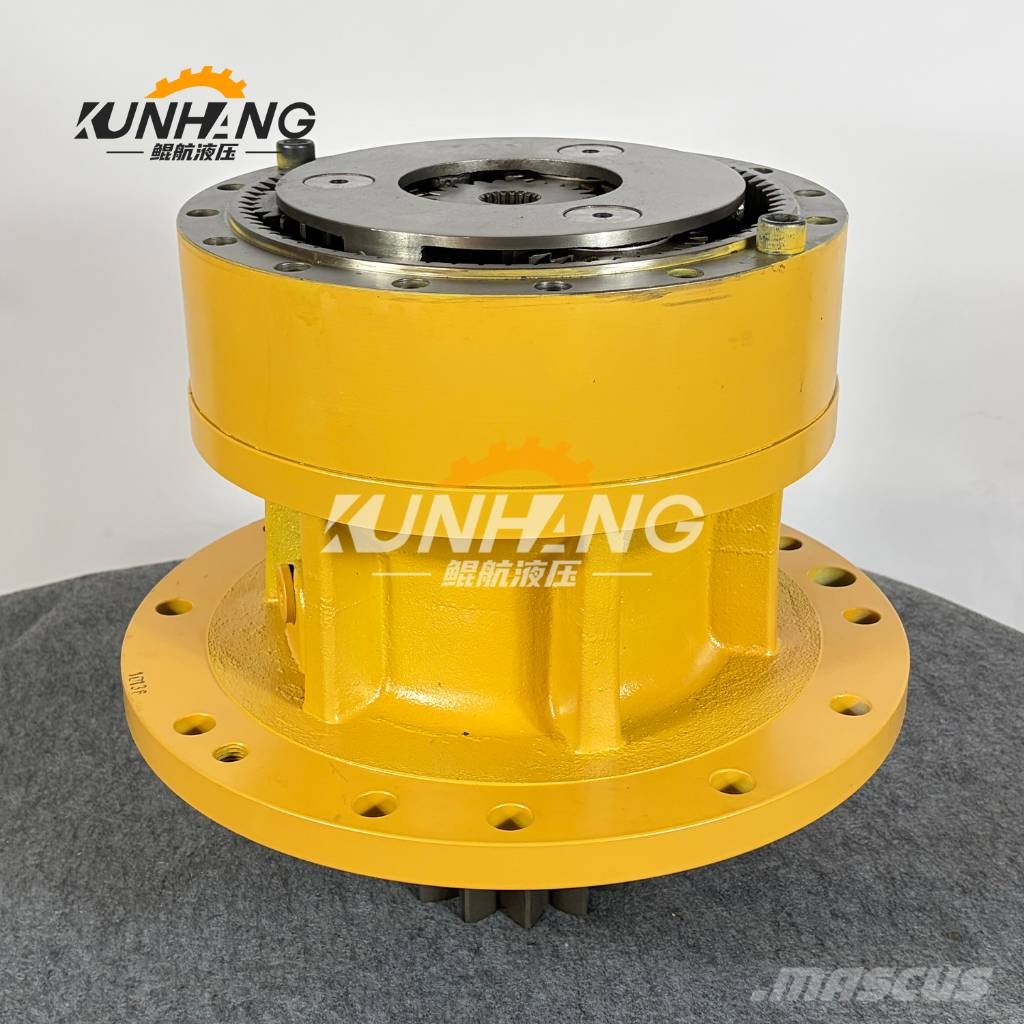 CAT 320B swing device 114-1320 114-1438 114-1439 114-1 Предаване