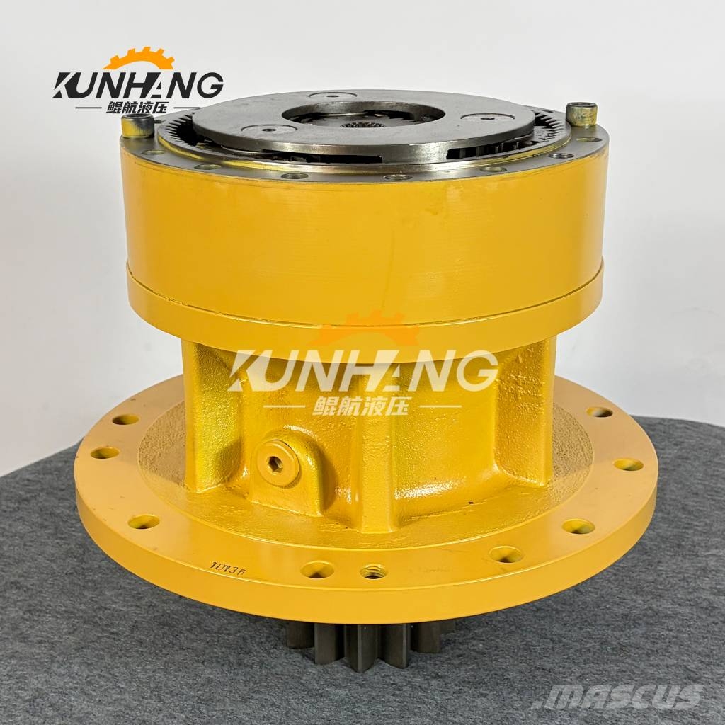 CAT 320B swing device 114-1320 114-1438 114-1439 114-1 Предаване