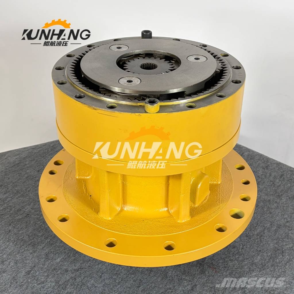 CAT 320B swing device 114-1320 114-1438 114-1439 114-1 Предаване
