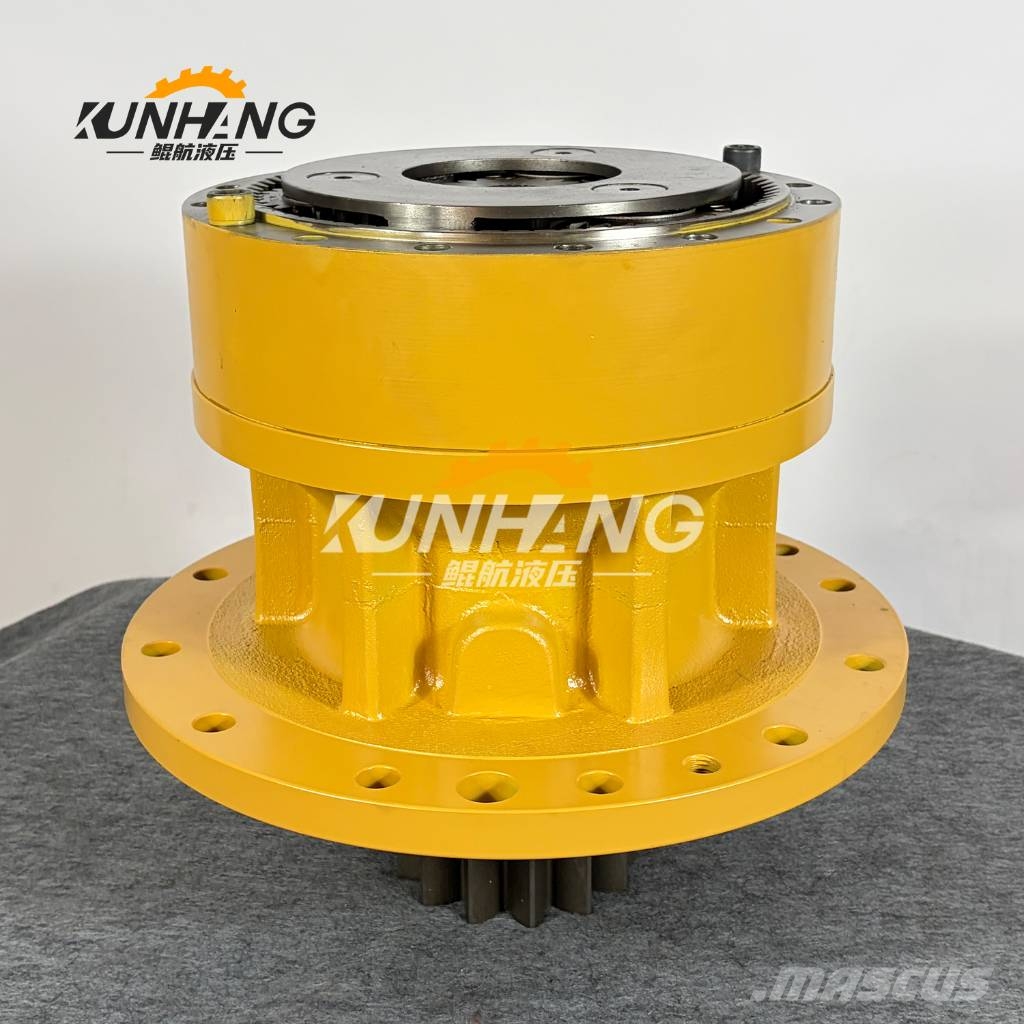 CAT 320B swing device 114-1320 114-1438 114-1439 114-1 Предаване