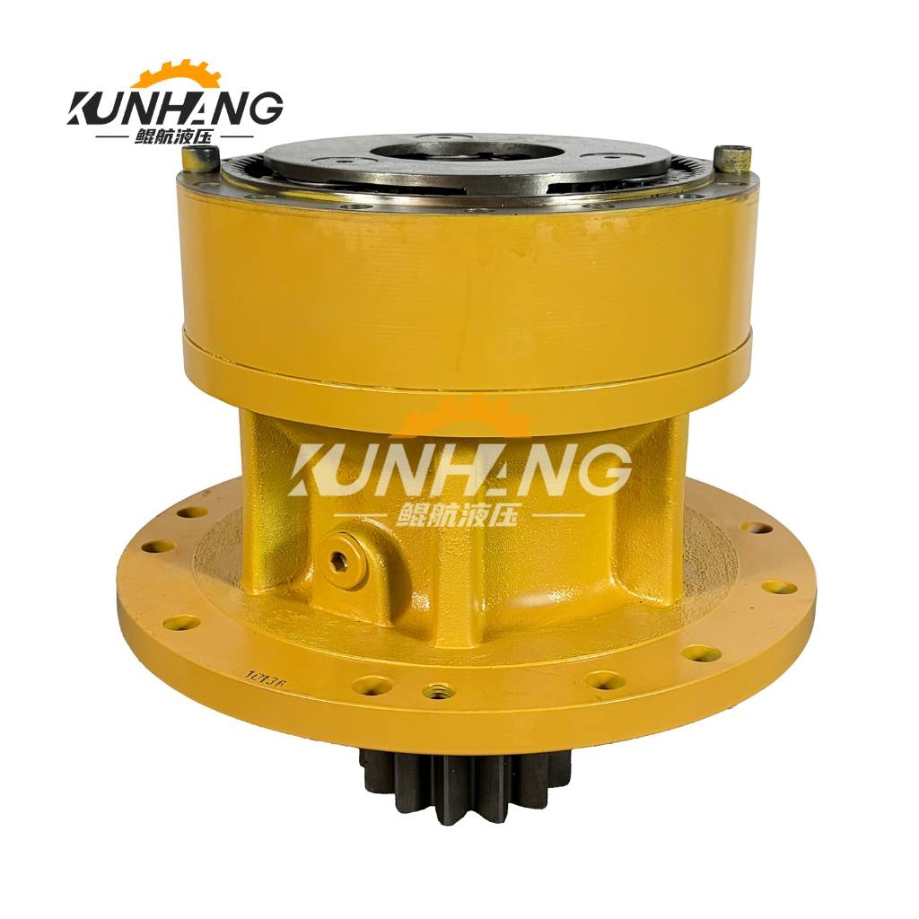 CAT 320B swing device 114-1320 114-1438 114-1439 114-1 Предаване