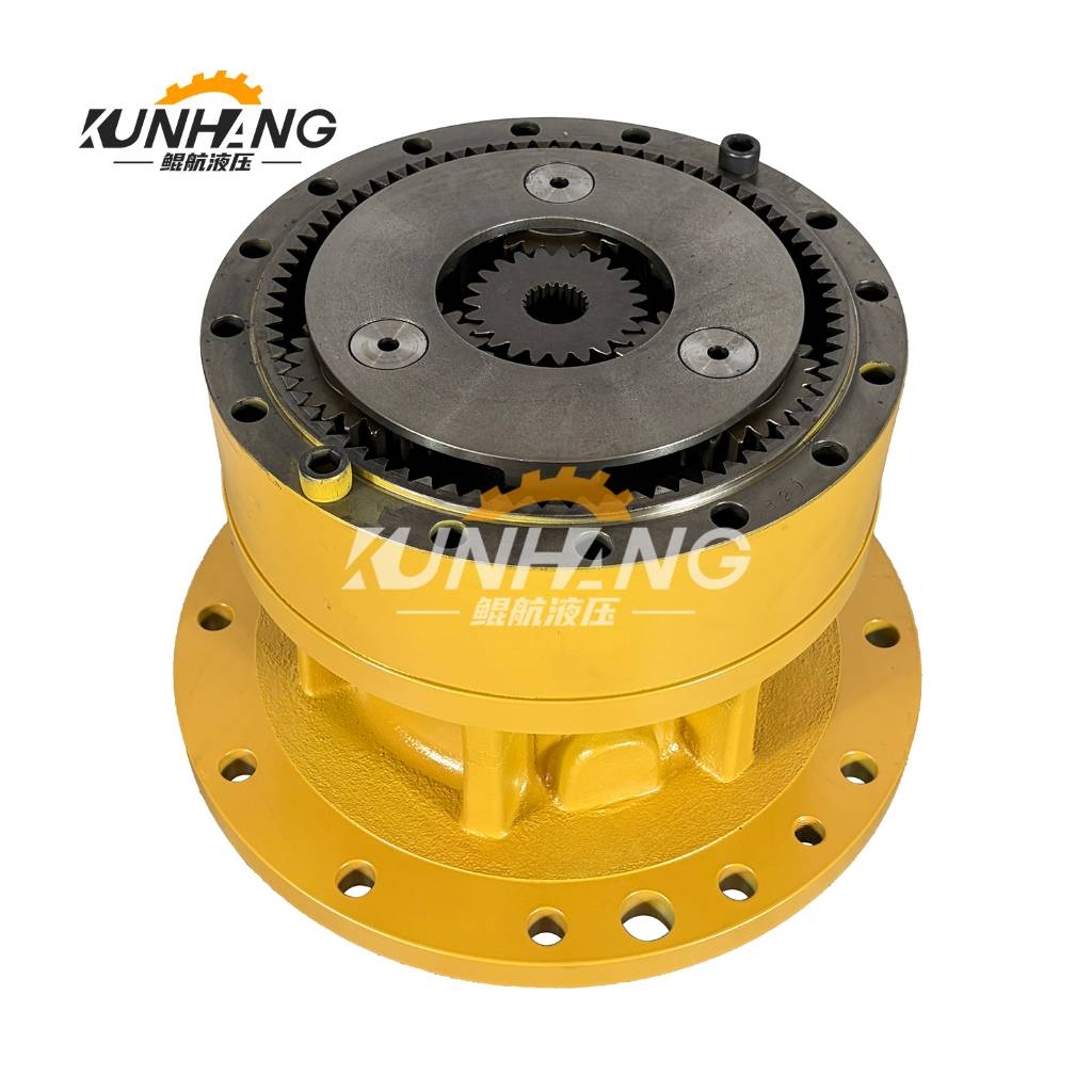 CAT 320B swing device 114-1320 114-1438 114-1439 114-1 Предаване