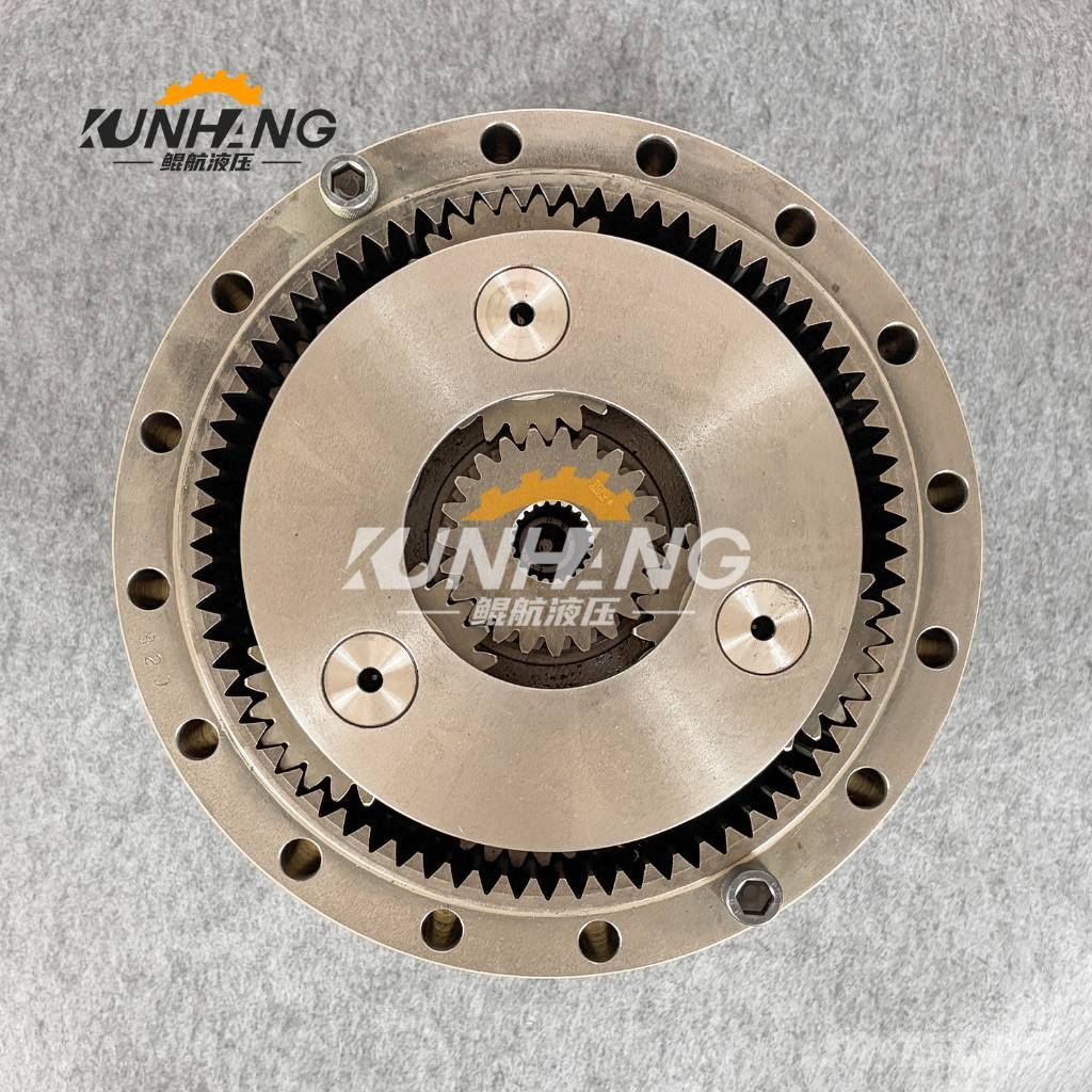 CAT 320B swing device 114-1320 114-1438 114-1439 114-1 Предаване