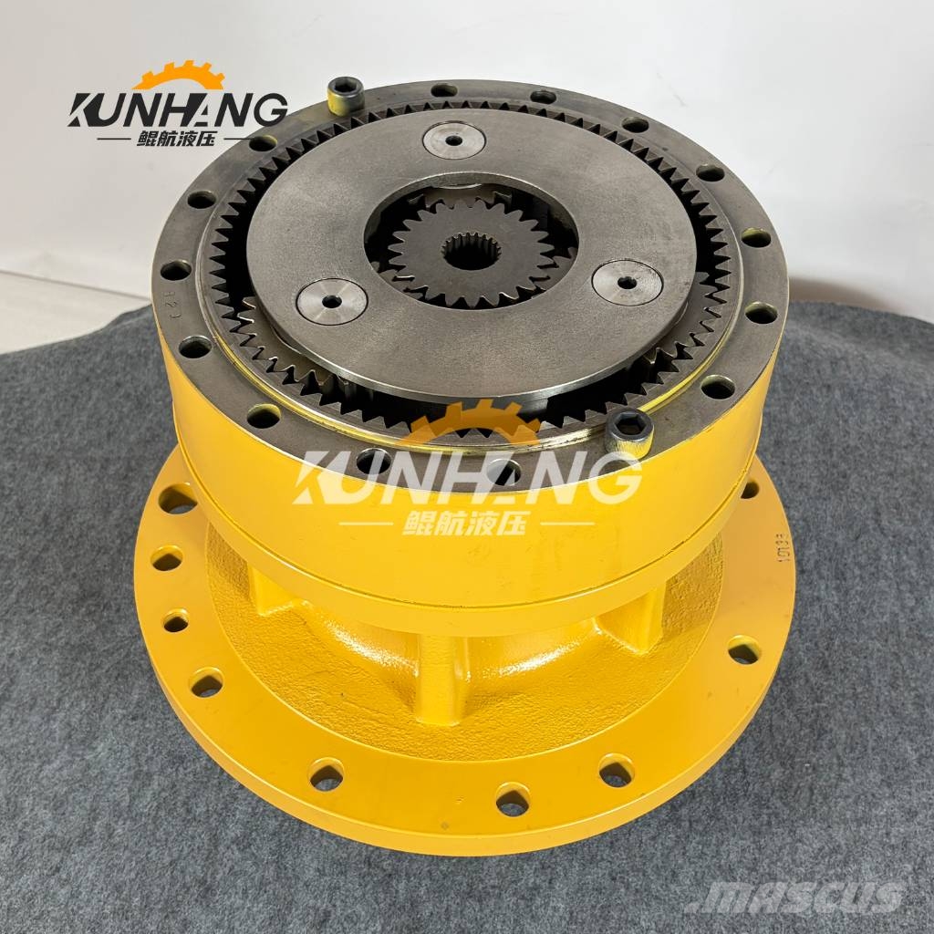 CAT 320B swing device 114-1320 114-1438 114-1439 114-1 Предаване