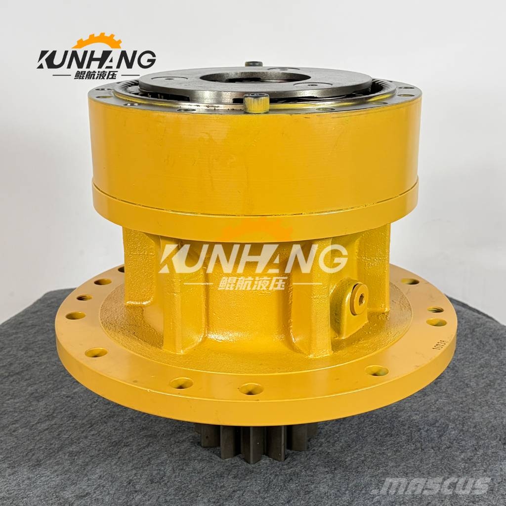 CAT 320B swing device 114-1320 114-1438 114-1439 114-1 Предаване