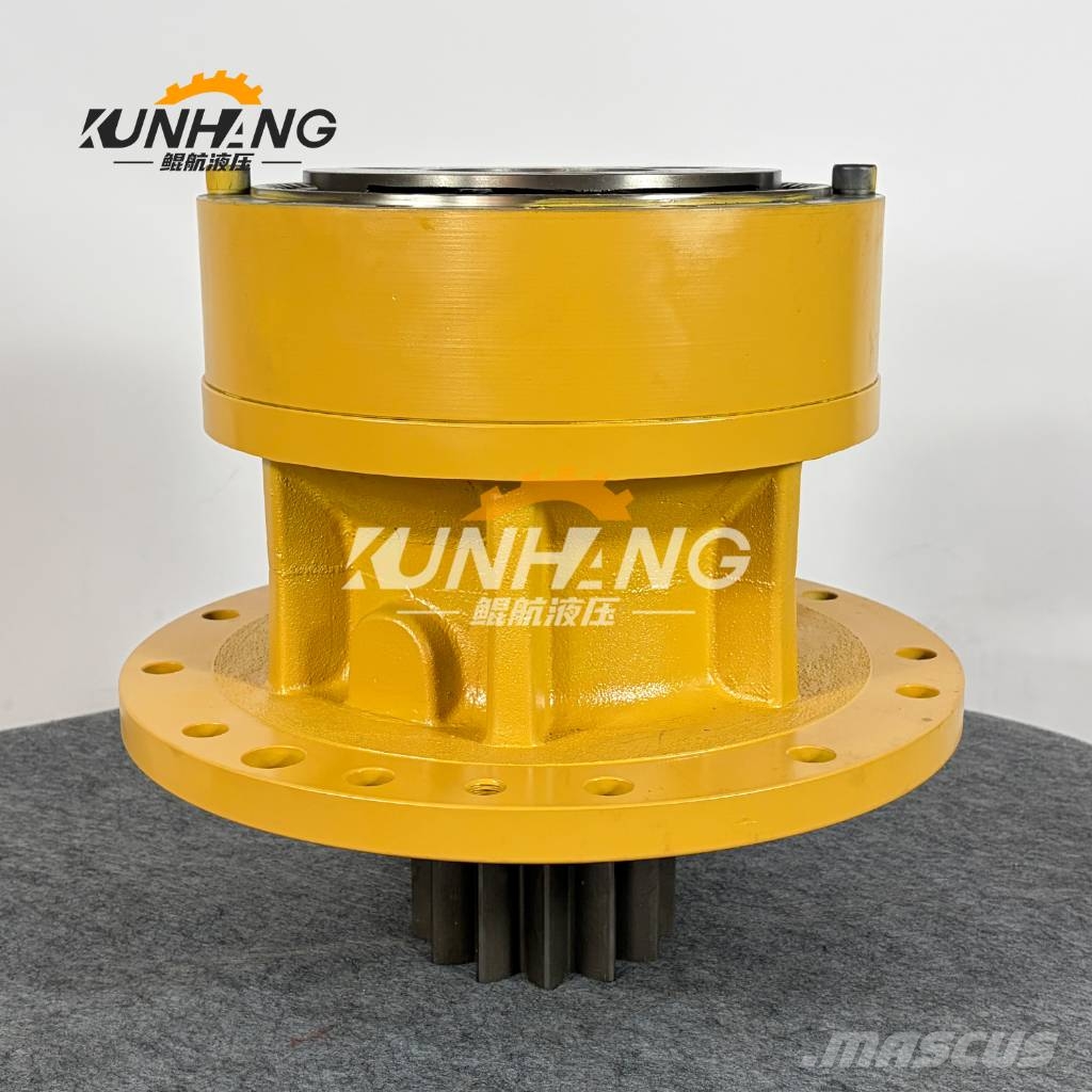 CAT 320B swing device 114-1320 114-1438 114-1439 114-1 Предаване