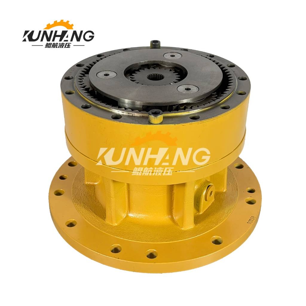 CAT 320B swing device 114-1320 114-1438 114-1439 114-1 Предаване