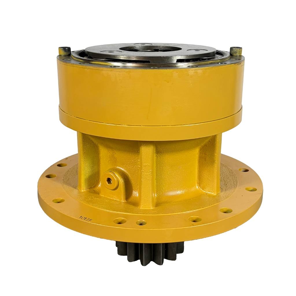 CAT 320B swing device 114-1320 114-1438 114-1439 114-1 Предаване