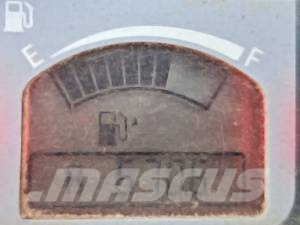Hitachi ZX 26 U-6 MTC Mini pelle < 7t
