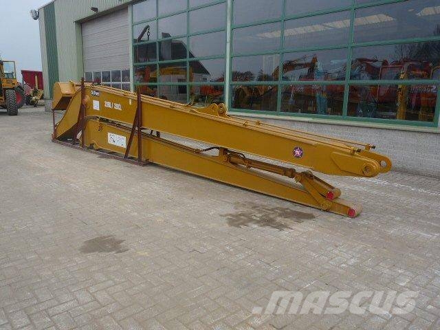 Long Reach Neuw Kotrók