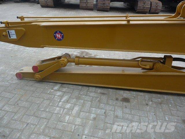 Long Reach Neuw Kotrók
