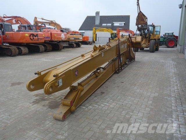 Long Reach Neuw Kotrók