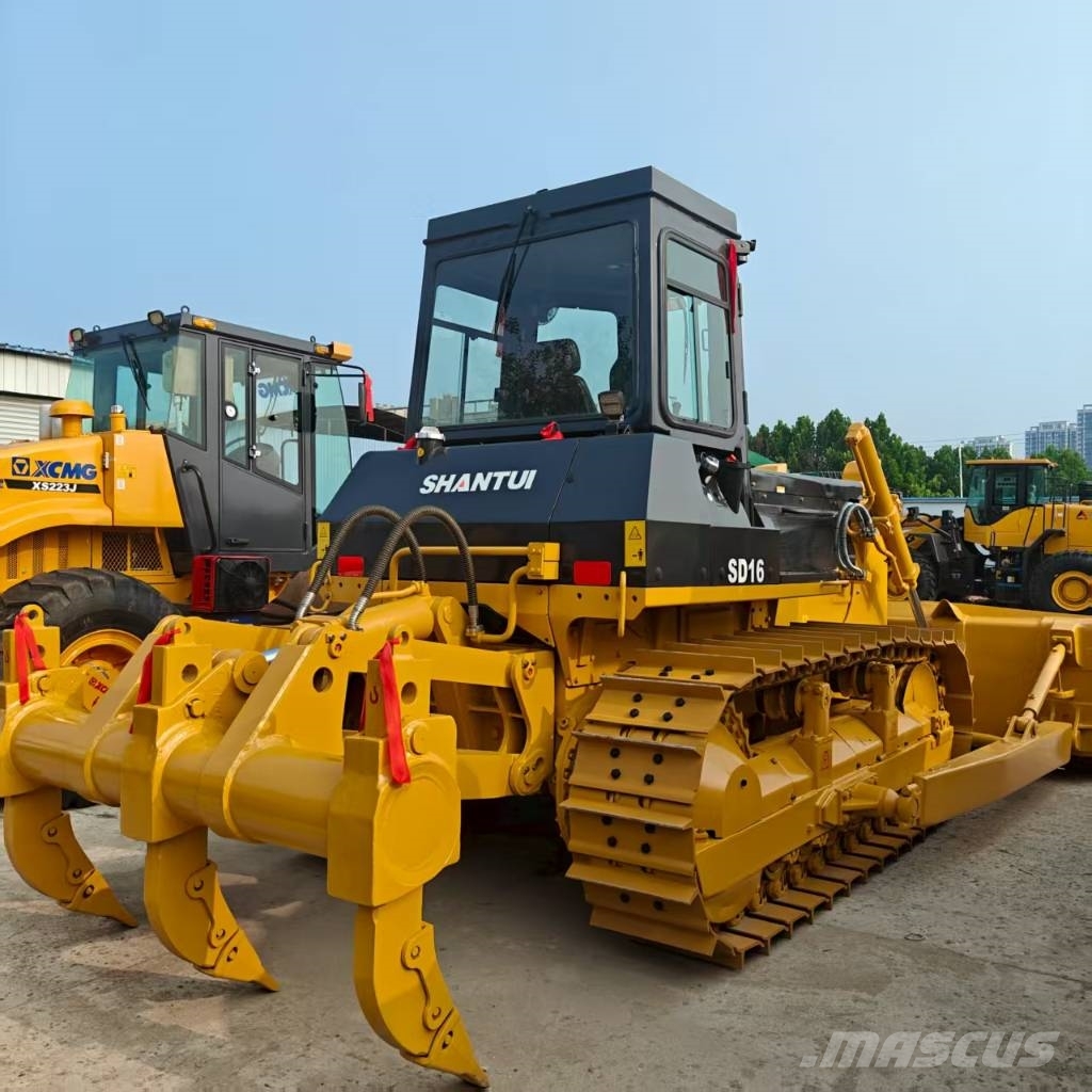 Shantui SD 16 L Graders