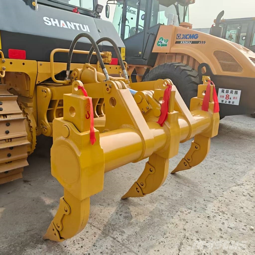 Shantui SD 16 L Graders