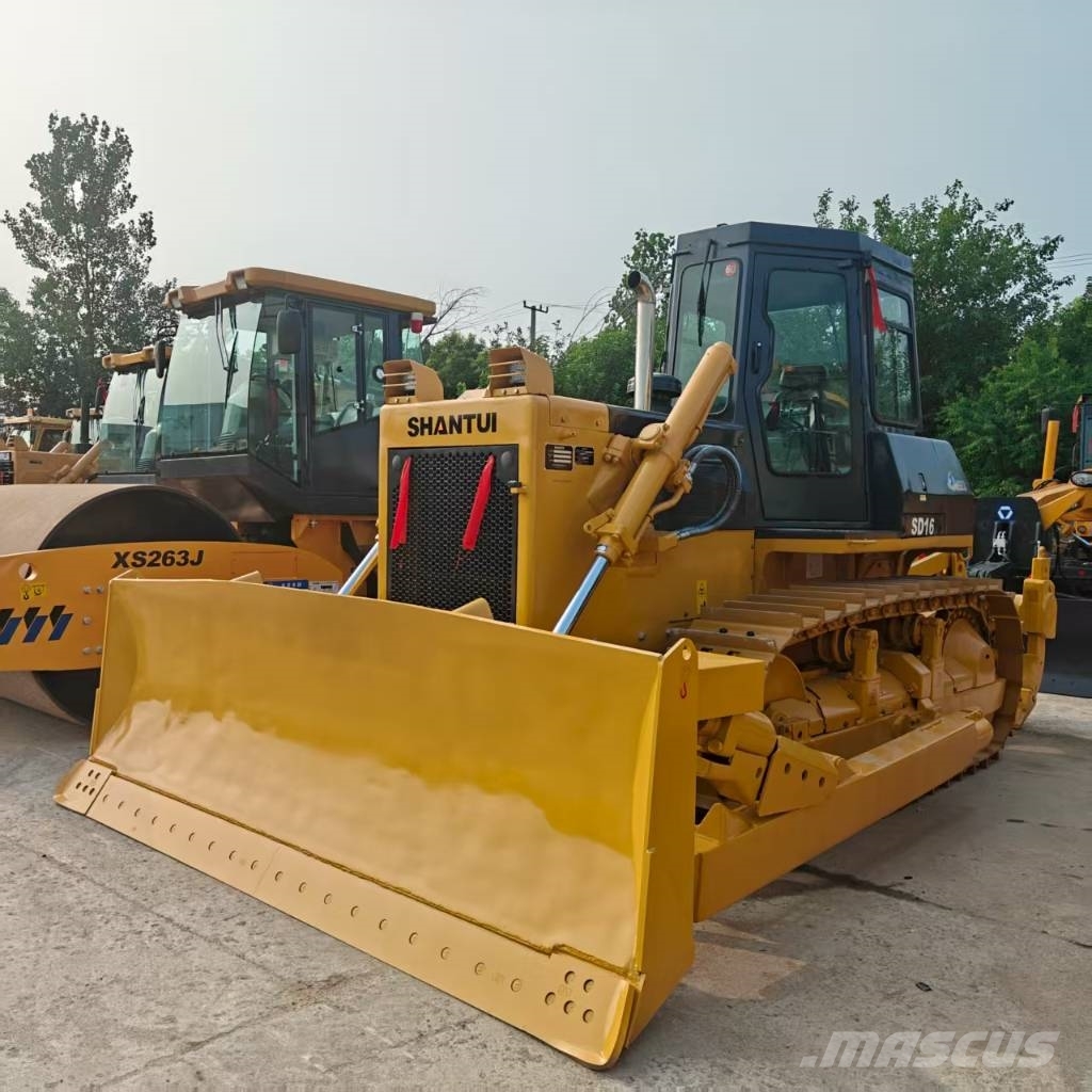 Shantui SD 16 L Graders