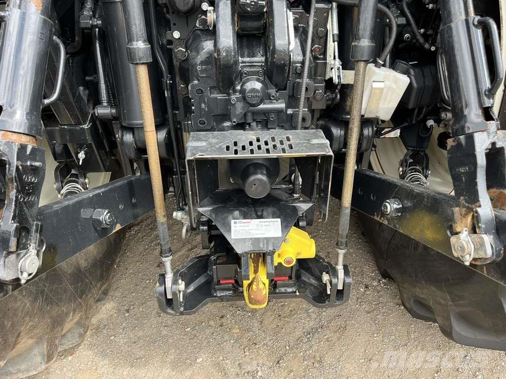 New Holland T7.270 Tractor 트랙터
