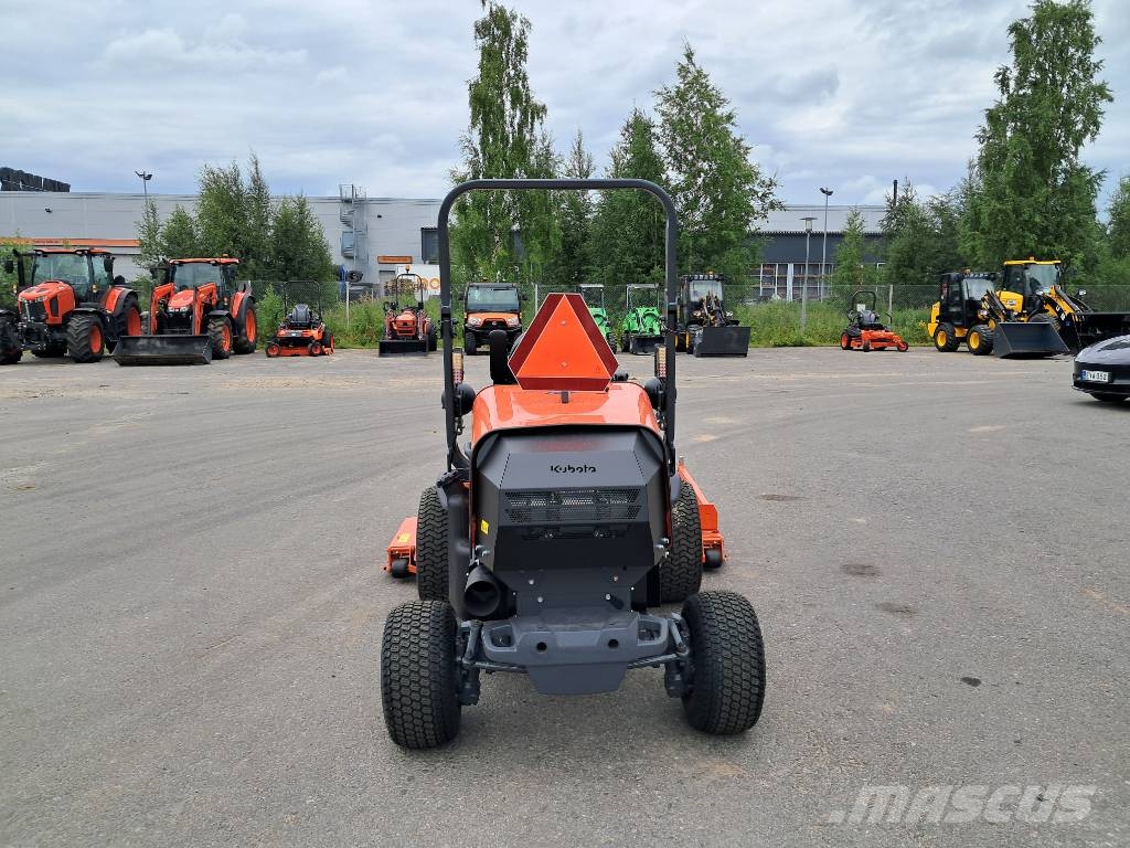 Kubota F391 Traktorklippere