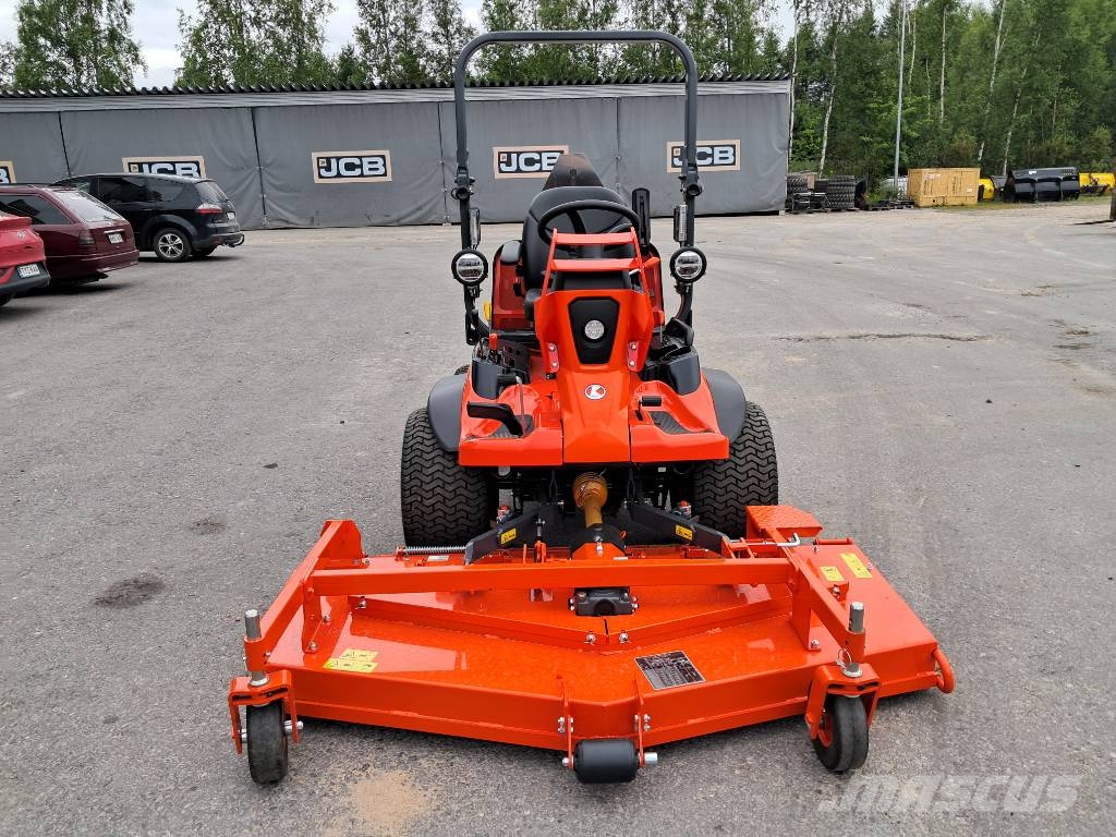 Kubota F391 Traktorklippere
