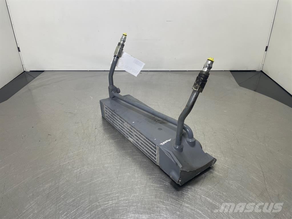 Ahlmann AZ10-AKG 4158584/91.394-Deutz BF4L913 محركات