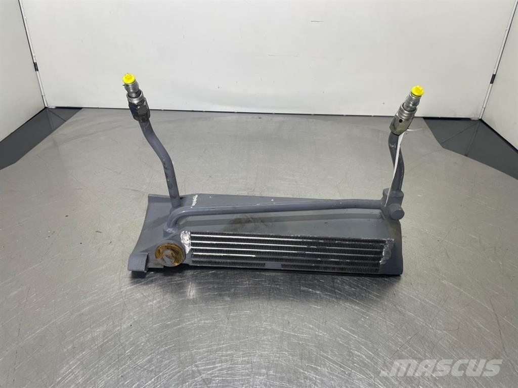 Ahlmann AZ10-AKG 4158584/91.394-Deutz BF4L913 محركات