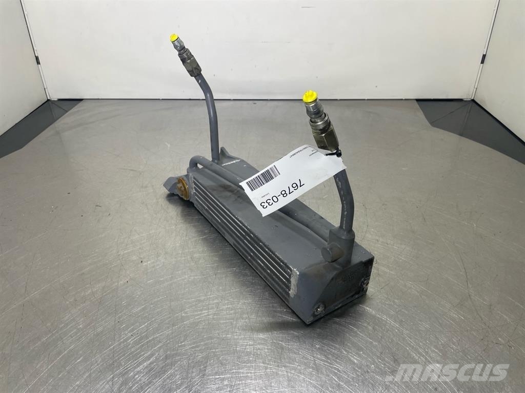Ahlmann AZ10-AKG 4158584/91.394-Deutz BF4L913 محركات