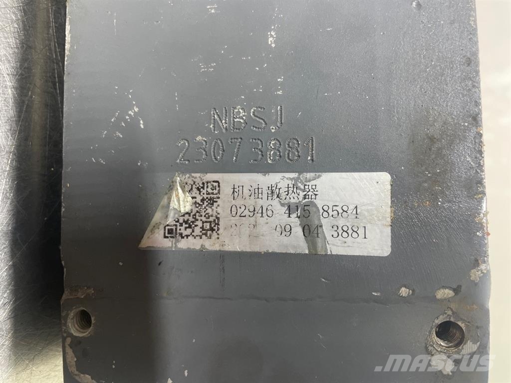 Ahlmann AZ10-AKG 4158584/91.394-Deutz BF4L913 محركات