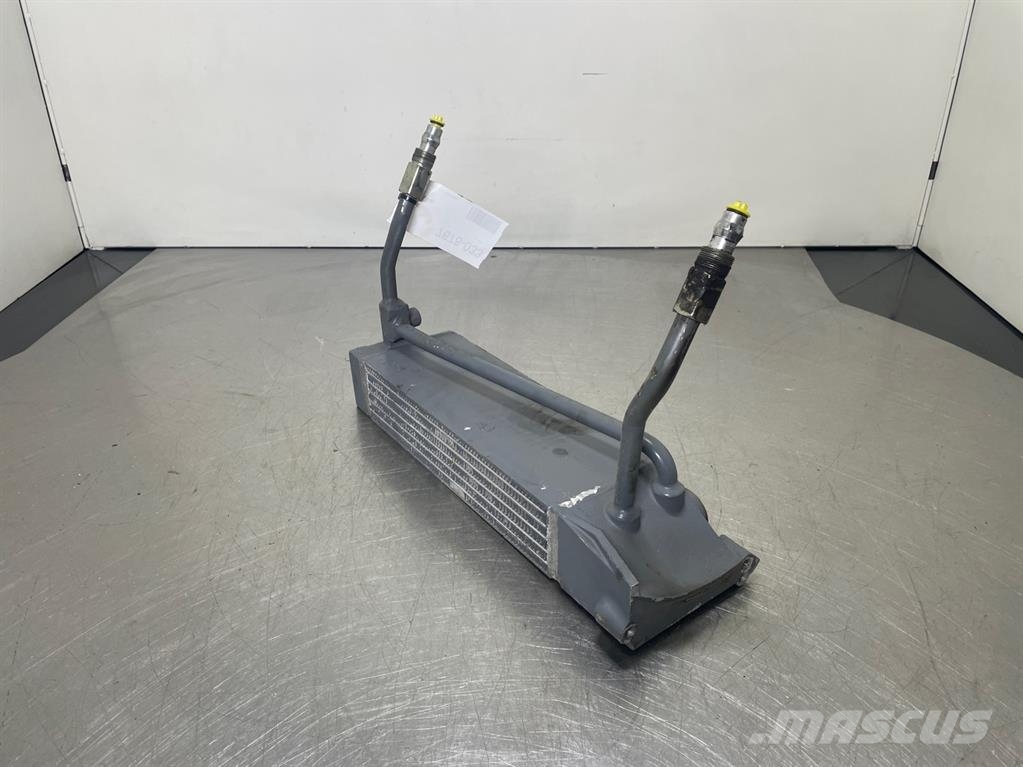 Ahlmann AZ10-AKG 4158584/91.394-Deutz BF4L913 Motores