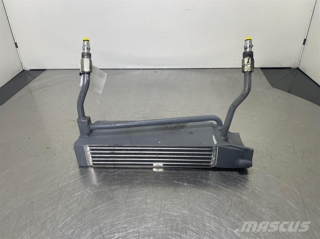 Ahlmann AZ10-AKG 4158584/91.394-Deutz BF4L913 محركات