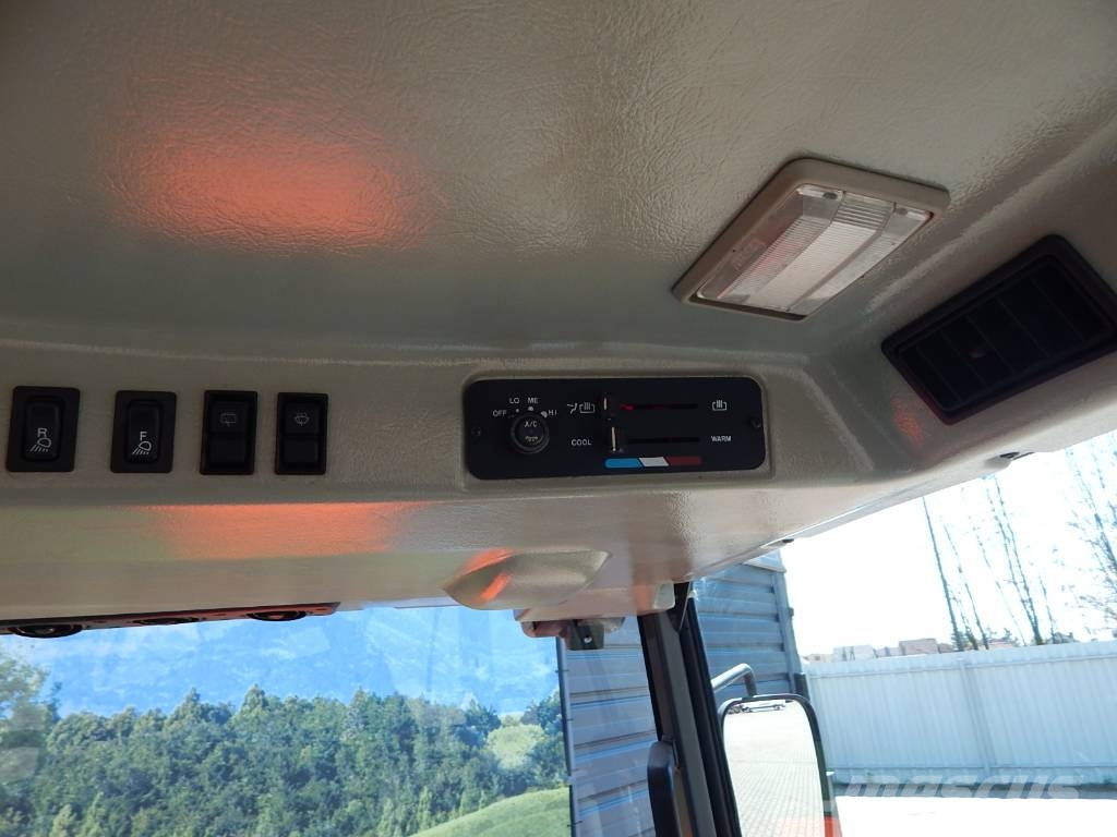 Kubota GL 261 4WD Manji traktori