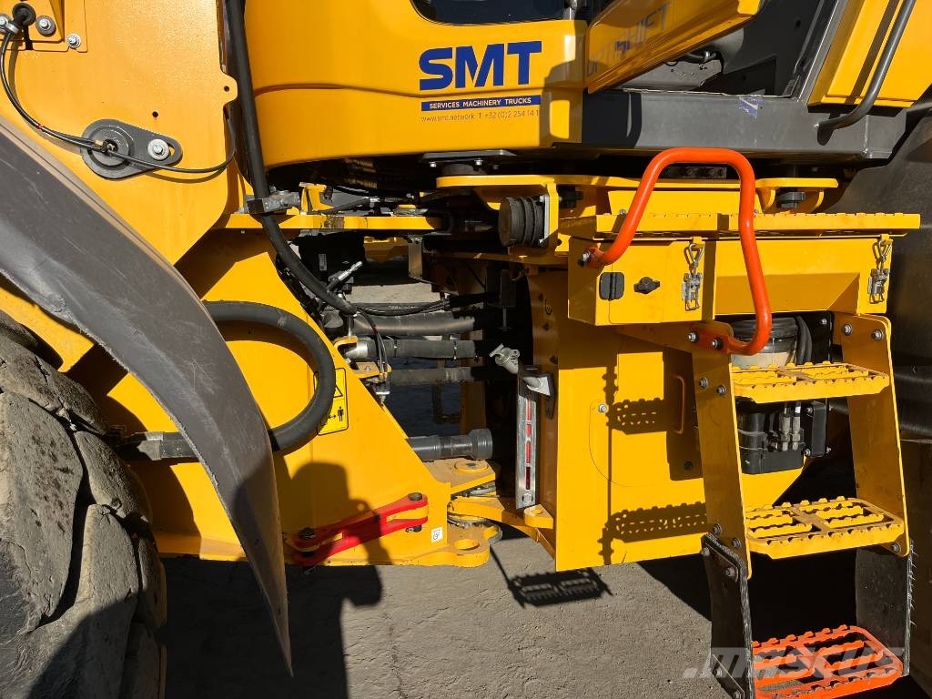 Volvo L 120 H  휠로우더