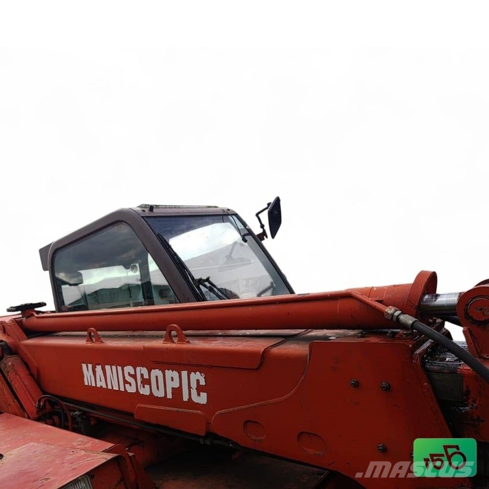 Manitou MT 928-4 1997r. Parts Ładowarki teleskopowe